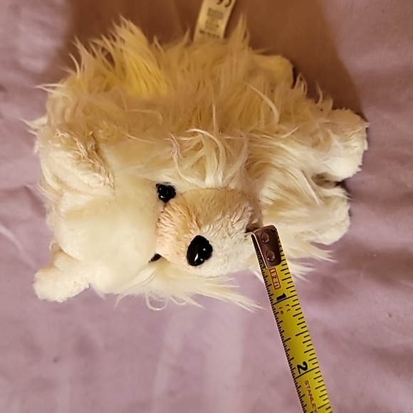 American Girl Dog Coconut - Picture 3 of 9